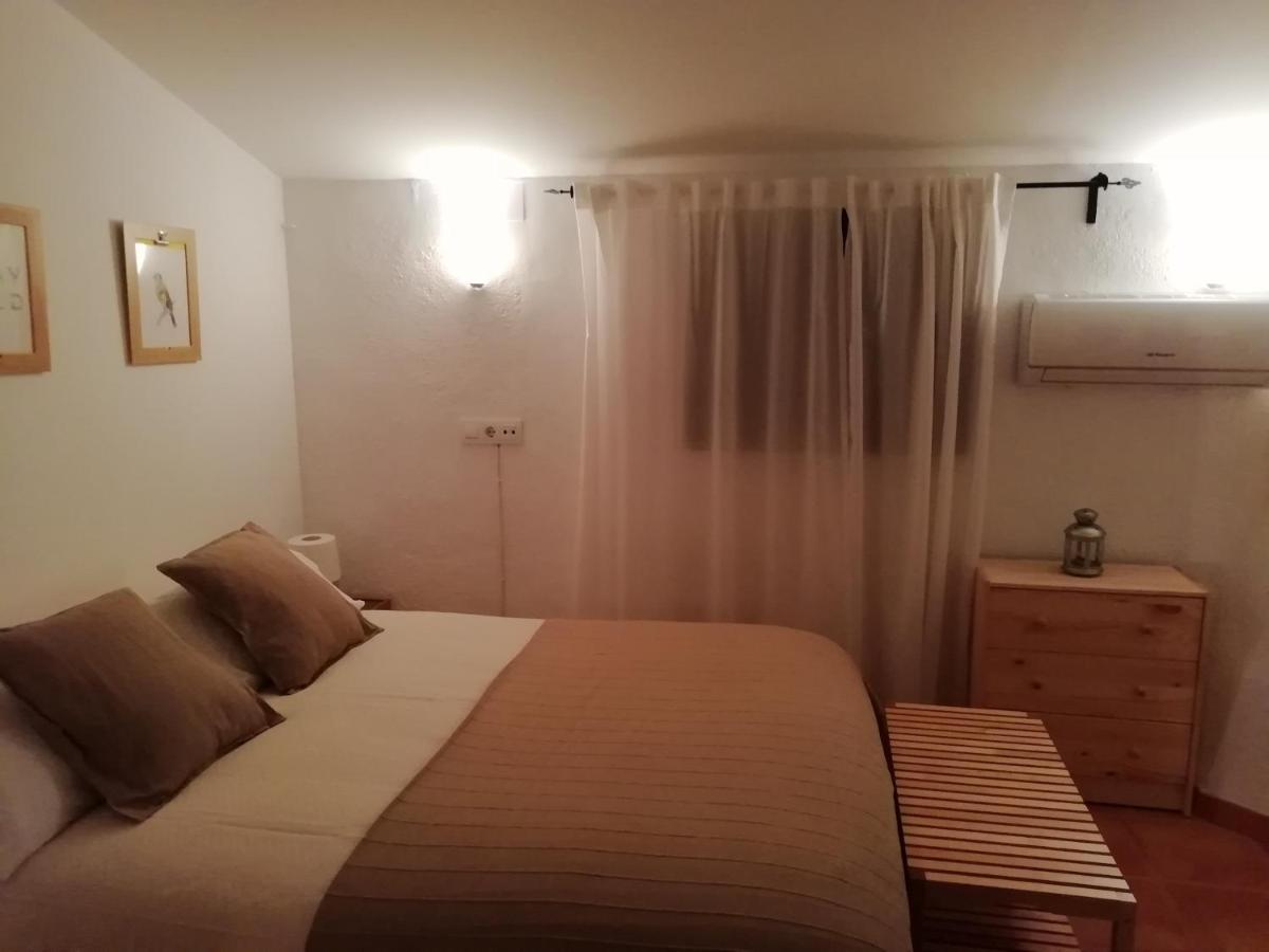 הוילה La Casona De Valenzuela מראה חיצוני תמונה