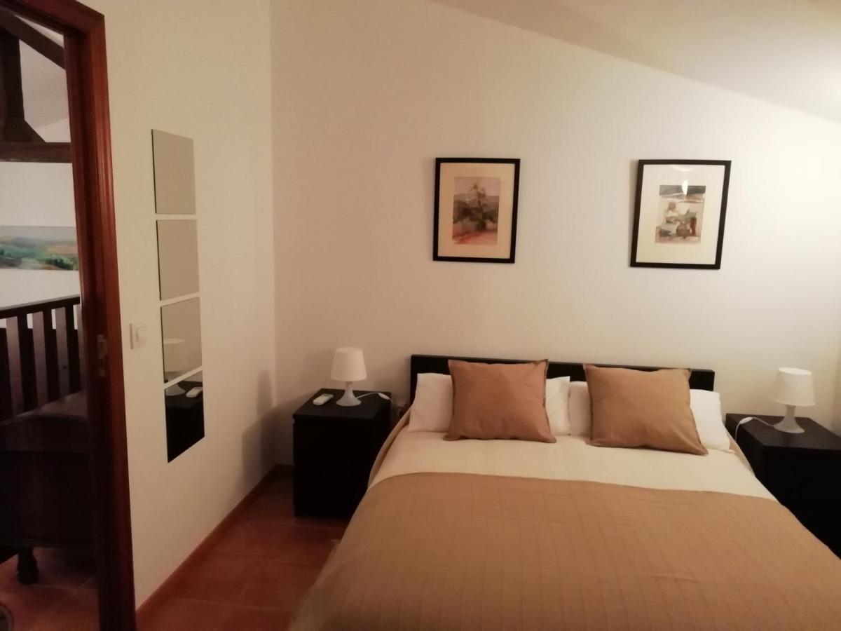 הוילה La Casona De Valenzuela מראה חיצוני תמונה